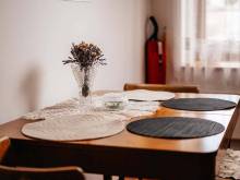 Apartmán Na náměstí - Stárkov