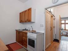 Apartmán Na náměstí - Stárkov