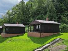 Rekreační středisko Rodinná Hvězda - Řeka