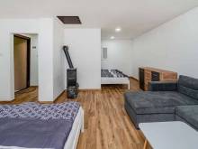 Rekreační středisko Rodinná Hvězda - Řeka