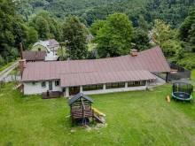 Rekreační středisko Rodinná Hvězda - Řeka