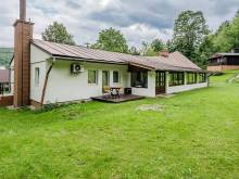 Rekreační středisko Rodinná Hvězda - Řeka