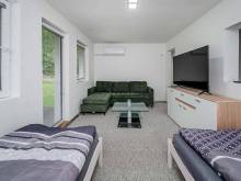 Rekreační středisko Rodinná Hvězda - Řeka