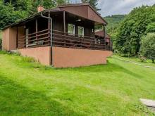 Rekreační středisko Rodinná Hvězda - Řeka