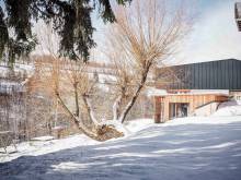 Stará škola - Apartmány Mezi horami 3