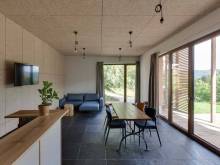 Stará škola - Apartmány Mezi horami - Horní Tříč