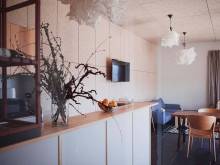 Stará škola - Apartmány Mezi horami - Horní Tříč