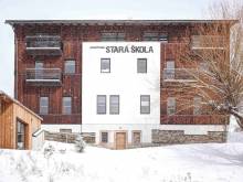 Stará škola - Apartmány Mezi horami - Horní Tříč