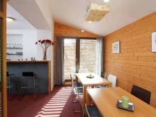 Stará škola - Apartmány Mezi horami - Horní Tříč