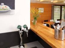 Stará škola - Apartmány Mezi horami - Horní Tříč