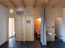 Stará škola - Apartmány Mezi horami - Horní Tříč