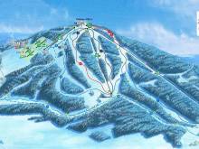 Apartmán SUN - Abertamy