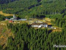 Apartmán SUN - Abertamy