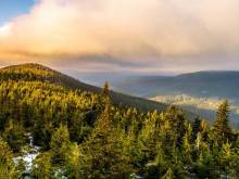 Apartmán SUN - Abertamy