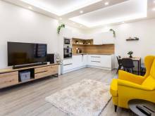 Apartmán SUN - Abertamy