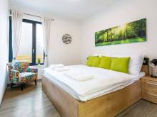 Apartmán SUN - Abertamy