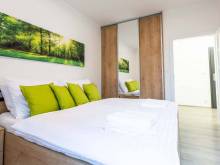 Apartmán SUN - Abertamy