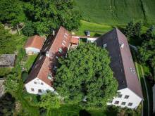 Malíkovský dvůr - Malíkov nad Nežárkou