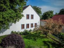 Malíkovský dvůr - Malíkov nad Nežárkou