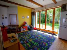 Malíkovský dvůr - Malíkov nad Nežárkou