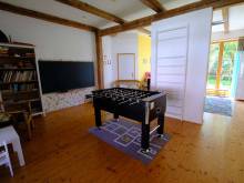 Malíkovský dvůr - Malíkov nad Nežárkou