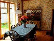 Malíkovský dvůr - Malíkov nad Nežárkou