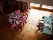 Malíkovský dvůr - Malíkov nad Nežárkou