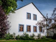 Malíkovský dvůr - Malíkov nad Nežárkou