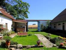 Malíkovský dvůr - Malíkov nad Nežárkou