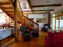 Malíkovský dvůr - Malíkov nad Nežárkou