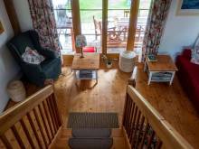 Malíkovský dvůr - Malíkov nad Nežárkou