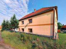 Apartmány Zbytiny 21 - foto 3 Apartmány Zbytiny 21 3