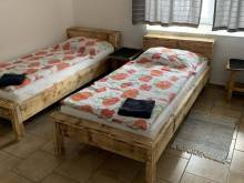 Apartmány Zbytiny 21 - Zbytiny