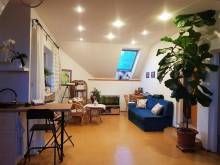 Apartmán Sluníčko 3