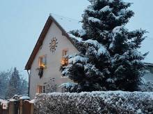 Apartmán Sluníčko - Ohrazenice