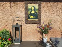 Apartmán Sluníčko - Ohrazenice