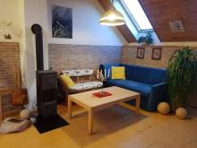 Apartmán Sluníčko - Ohrazenice