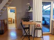 Apartmán Sluníčko - Ohrazenice