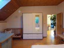 Apartmán Sluníčko - Ohrazenice