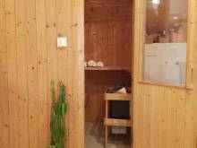 Apartmán Sluníčko - Ohrazenice