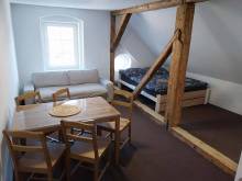 Pohoda pod Pradědem - Karlovice