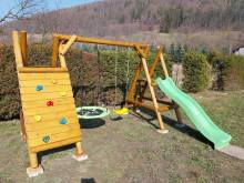 Pohoda pod Pradědem - Karlovice