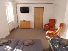 Pohoda pod Pradědem - Karlovice