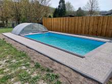 Pohoda pod Pradědem - Karlovice