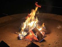 Pohoda pod Pradědem - Karlovice