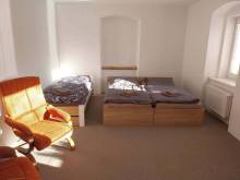 Pohoda pod Pradědem - Karlovice