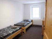 Pohoda pod Pradědem - Karlovice