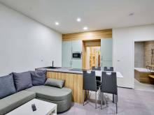 RUPE Apartmán - Jáchymov