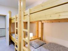 RUPE Apartmán - Jáchymov