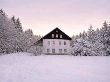 Chata Pod Maliníkem 1